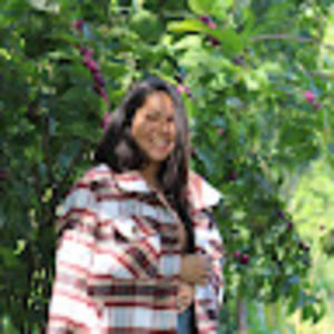 Meet your Posher, Melany